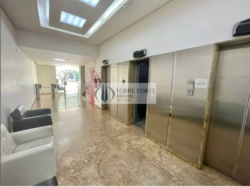 Foto 2 de Sala Comercial à venda, 32m2 em Santa Cecília, São Paulo - SP