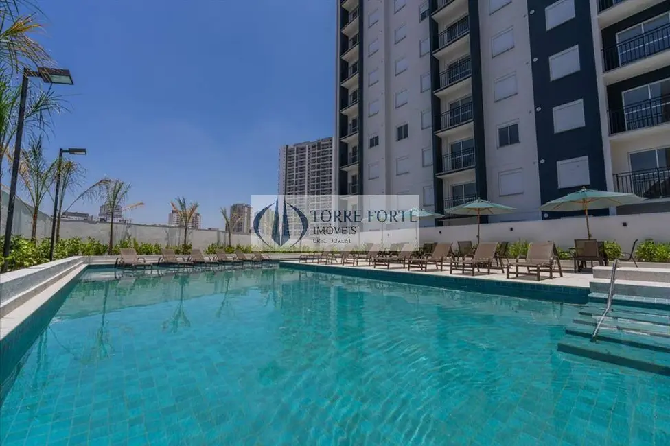 Apartamento com 1 quarto à venda, 24m2 em Vila Prudente, São Paulo - SP - imagem 1 Foto 1 de Apartamento com 1 quarto à venda, 24m2 em Vila Prudente, São Paulo - SP