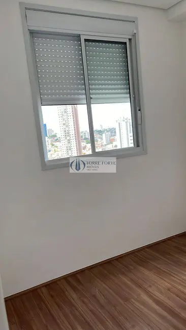 Apartamento com 1 quarto à venda, 24m2 em Vila Prudente, São Paulo - SP - imagem 6 Foto 6 de Apartamento com 1 quarto à venda, 24m2 em Vila Prudente, São Paulo - SP