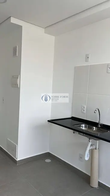 Apartamento com 1 quarto à venda, 24m2 em Vila Prudente, São Paulo - SP - imagem 7 Foto 7 de Apartamento com 1 quarto à venda, 24m2 em Vila Prudente, São Paulo - SP