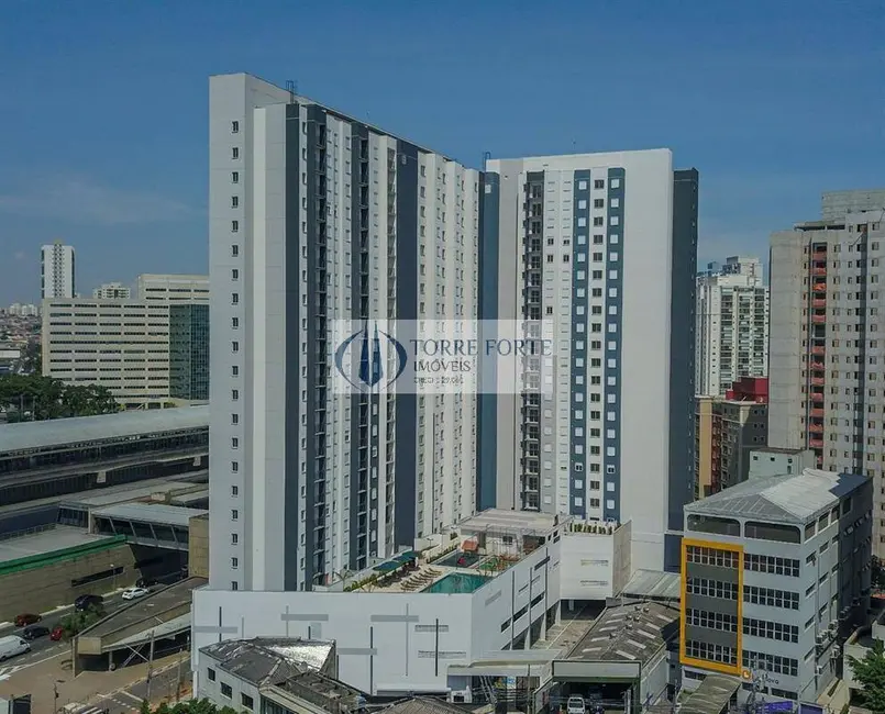 Apartamento com 1 quarto à venda, 24m2 em Vila Prudente, São Paulo - SP - imagem 2 Foto 2 de Apartamento com 1 quarto à venda, 24m2 em Vila Prudente, São Paulo - SP