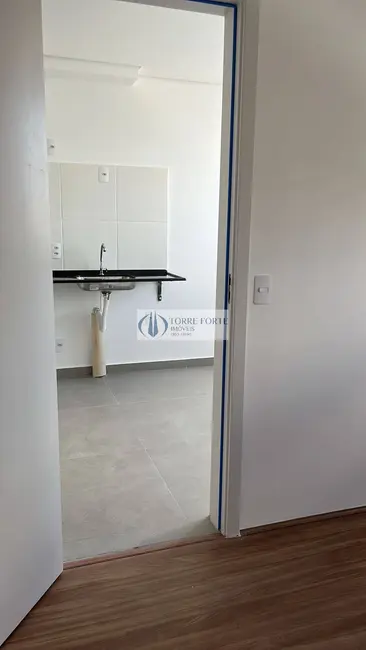 Apartamento com 1 quarto à venda, 24m2 em Vila Prudente, São Paulo - SP - imagem 8 Foto 8 de Apartamento com 1 quarto à venda, 24m2 em Vila Prudente, São Paulo - SP