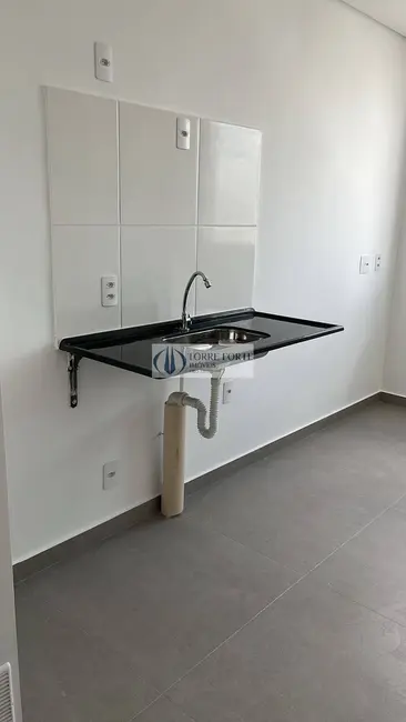 Apartamento com 1 quarto à venda, 24m2 em Vila Prudente, São Paulo - SP - imagem 9 Foto 9 de Apartamento com 1 quarto à venda, 24m2 em Vila Prudente, São Paulo - SP