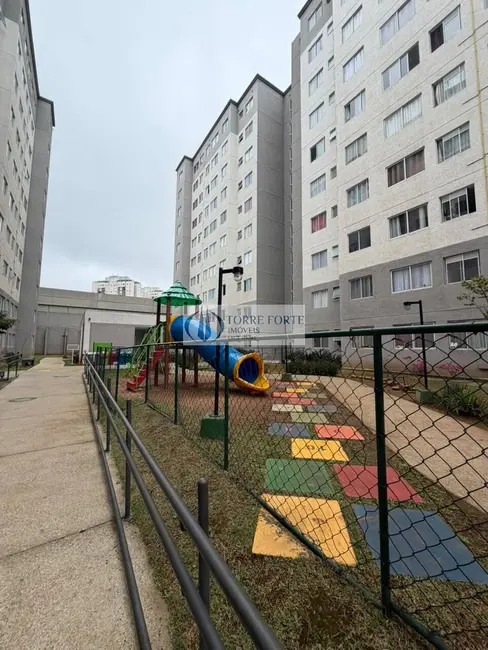 Foto 3 de Apartamento com 2 quartos à venda, 41m2 em Parque São Lourenço, São Paulo - SP