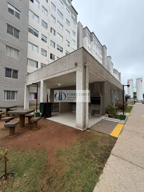 Foto 1 de Apartamento com 2 quartos à venda, 41m2 em Parque São Lourenço, São Paulo - SP