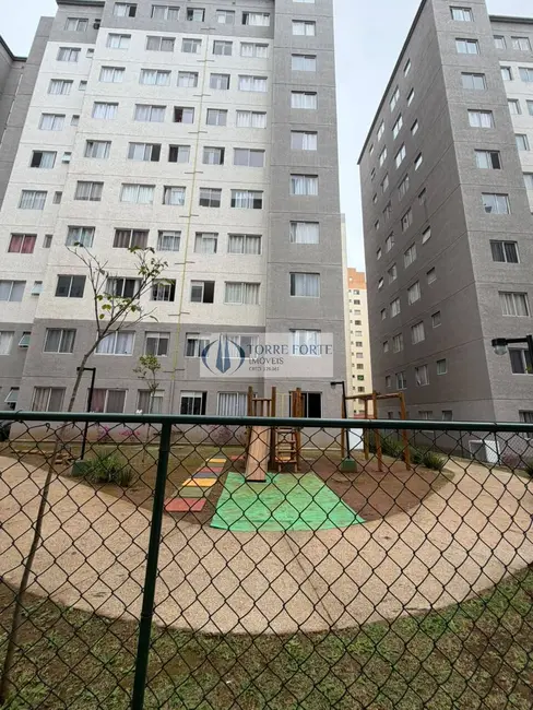 Foto 4 de Apartamento com 2 quartos à venda, 41m2 em Parque São Lourenço, São Paulo - SP