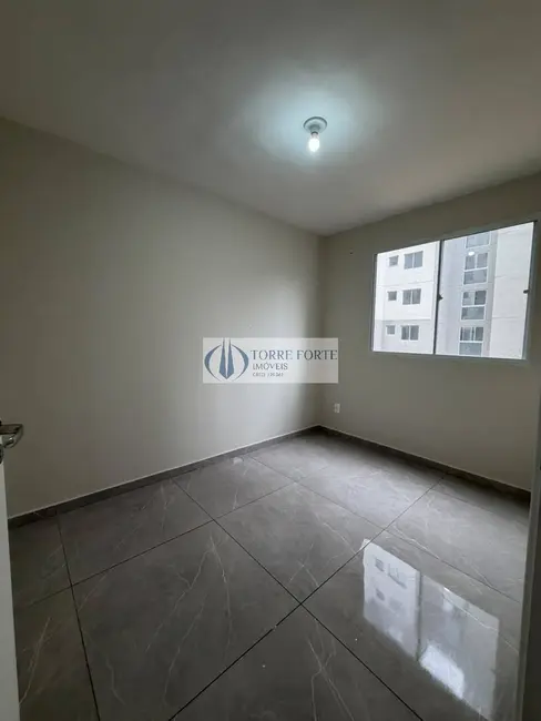 Foto 7 de Apartamento com 2 quartos à venda, 41m2 em Parque São Lourenço, São Paulo - SP