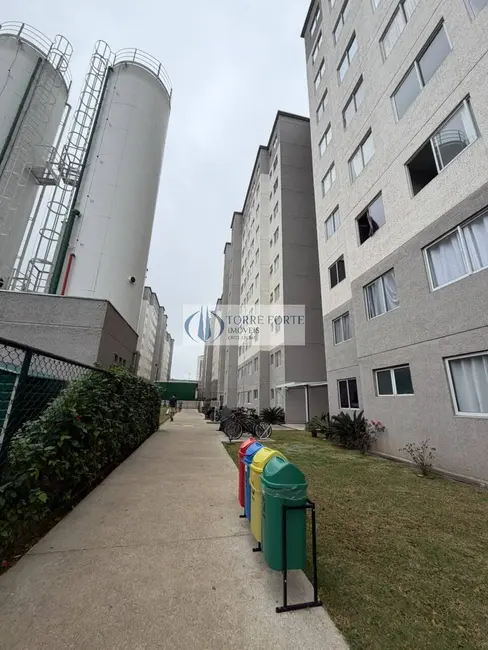 Foto 2 de Apartamento com 2 quartos à venda, 41m2 em Parque São Lourenço, São Paulo - SP