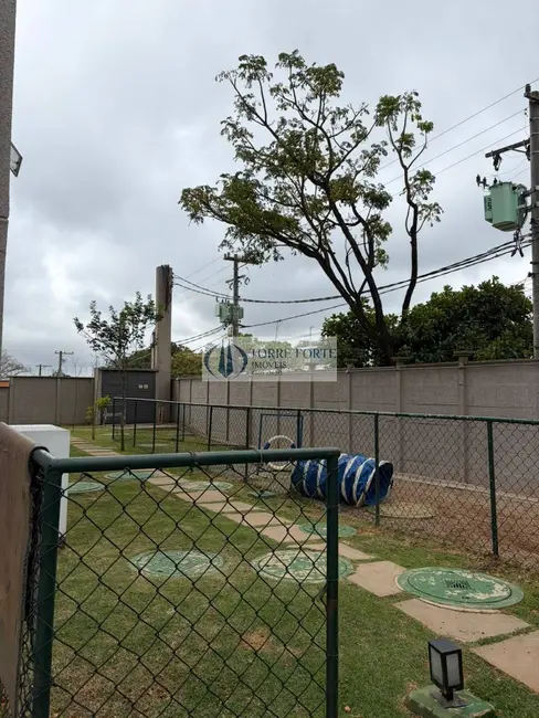Foto 6 de Apartamento com 2 quartos à venda, 41m2 em Parque São Lourenço, São Paulo - SP