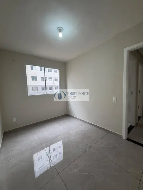 Foto 9 de Apartamento com 2 quartos à venda, 41m2 em Parque São Lourenço, São Paulo - SP