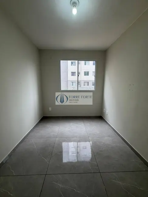 Foto 8 de Apartamento com 2 quartos à venda, 41m2 em Parque São Lourenço, São Paulo - SP