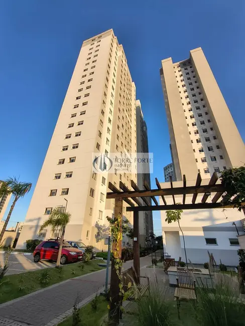 Apartamento com 2 quartos à venda, 35m2 em Cidade Nova São Miguel, São Paulo - SP - imagem 2 Foto 2 de Apartamento com 2 quartos à venda, 35m2 em Cidade Nova São Miguel, São Paulo - SP
