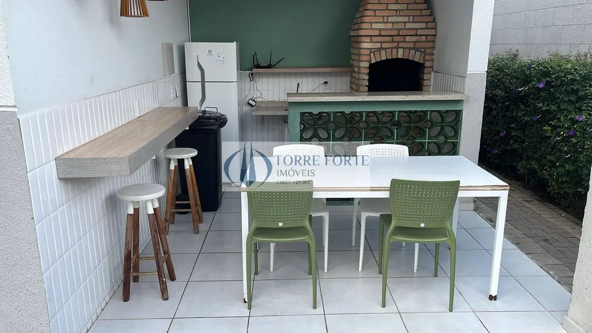 Apartamento com 2 quartos à venda, 35m2 em Cidade Nova São Miguel, São Paulo - SP - imagem 9 Foto 9 de Apartamento com 2 quartos à venda, 35m2 em Cidade Nova São Miguel, São Paulo - SP