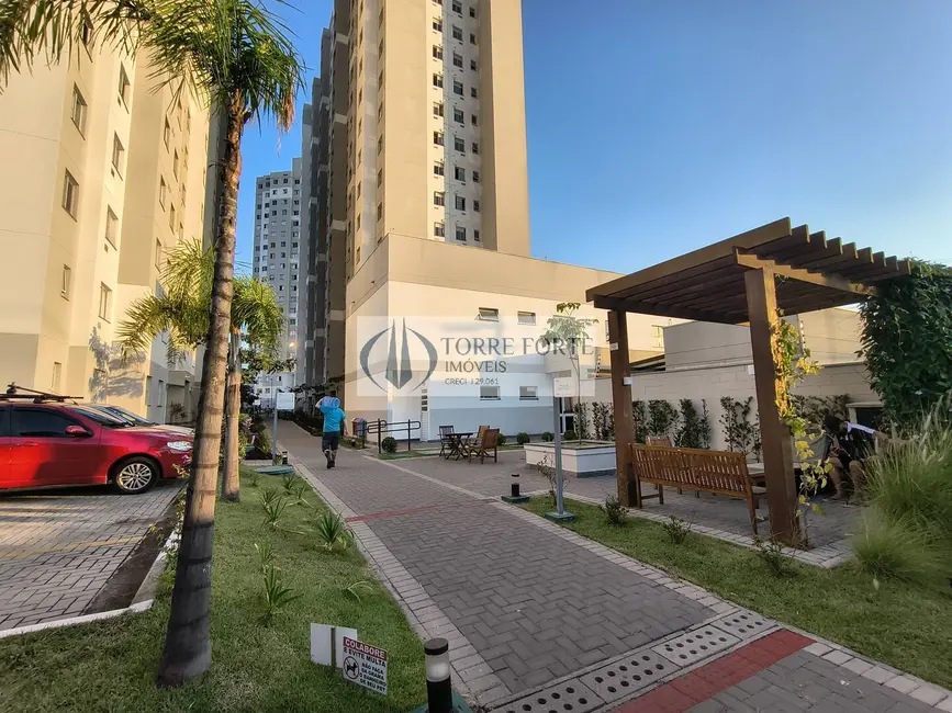 Apartamento com 2 quartos à venda, 35m2 em Cidade Nova São Miguel, São Paulo - SP - imagem 3 Foto 3 de Apartamento com 2 quartos à venda, 35m2 em Cidade Nova São Miguel, São Paulo - SP