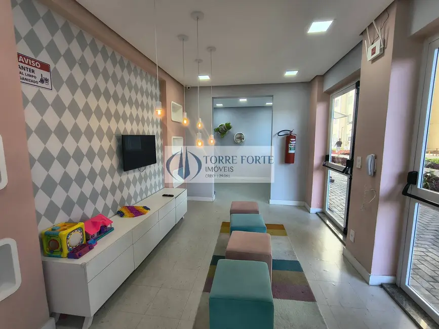 Apartamento com 2 quartos à venda, 35m2 em Cidade Nova São Miguel, São Paulo - SP - imagem 7 Foto 7 de Apartamento com 2 quartos à venda, 35m2 em Cidade Nova São Miguel, São Paulo - SP