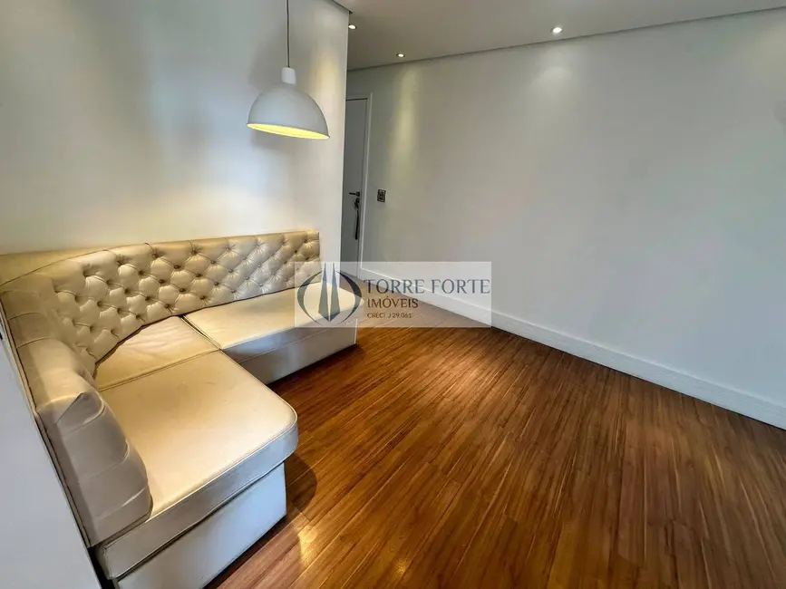 Foto 2 de Apartamento com 2 quartos à venda, 60m2 em Vila Carrão, São Paulo - SP