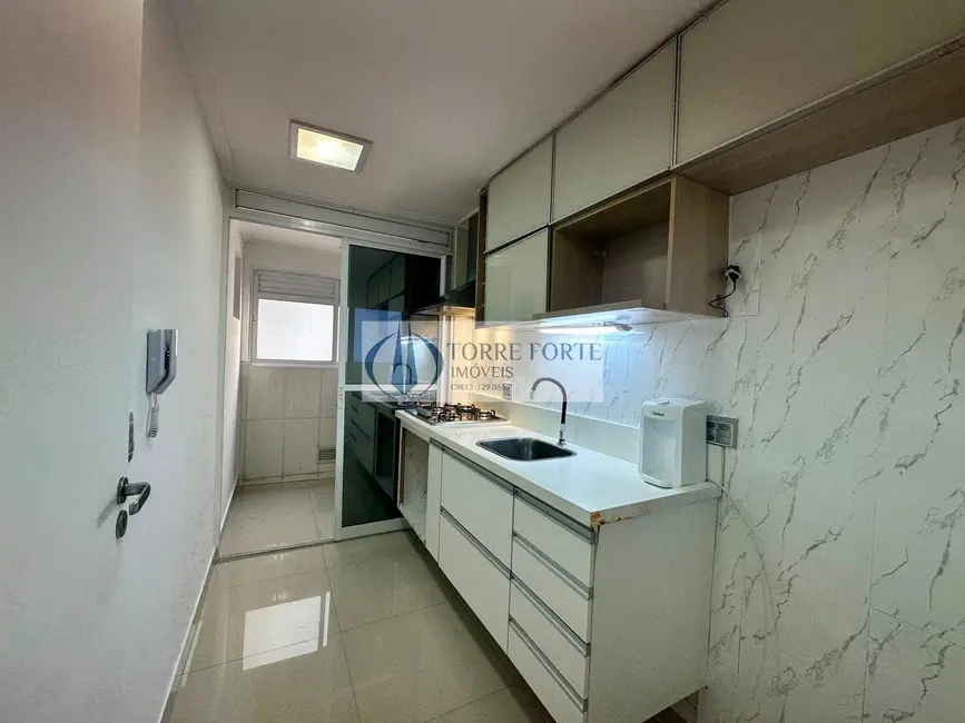 Foto 1 de Apartamento com 2 quartos à venda, 60m2 em Vila Carrão, São Paulo - SP