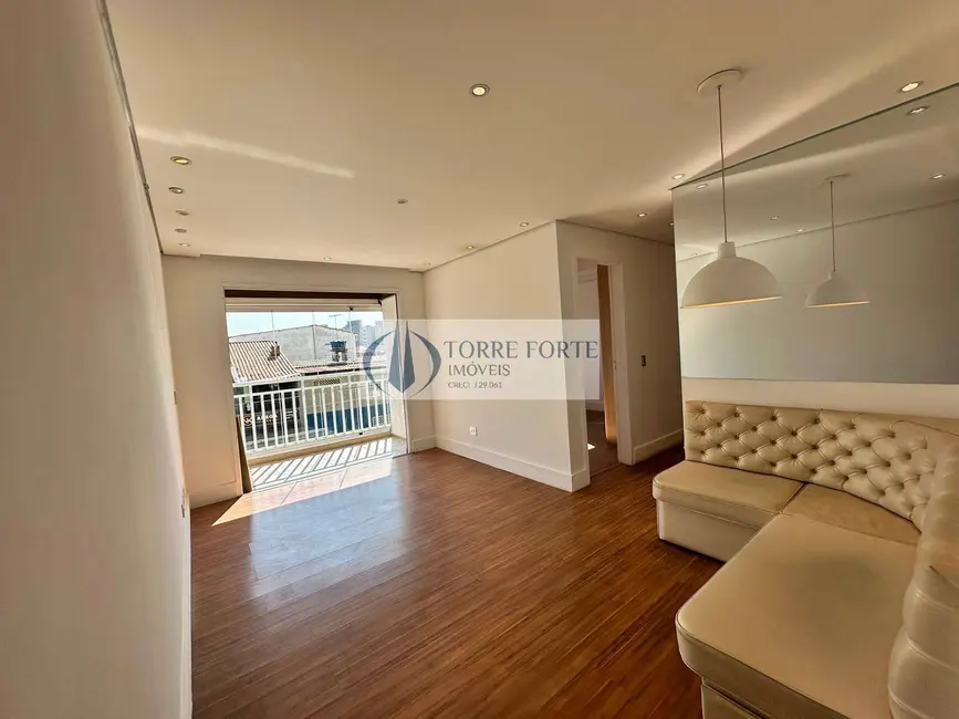 Foto 3 de Apartamento com 2 quartos à venda, 60m2 em Vila Carrão, São Paulo - SP