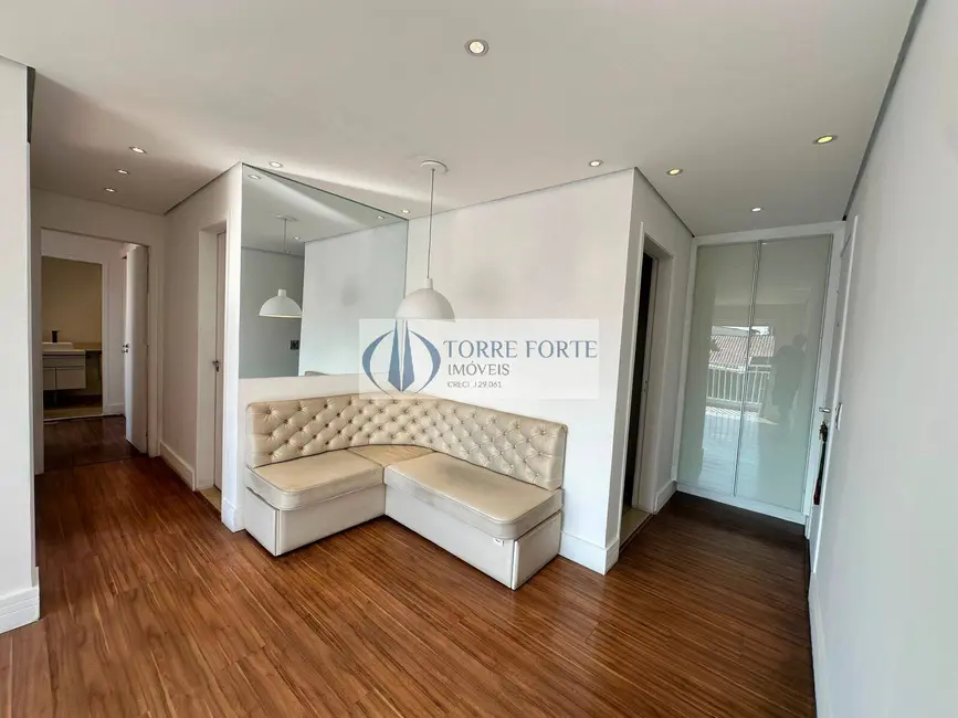 Foto 4 de Apartamento com 2 quartos à venda, 60m2 em Vila Carrão, São Paulo - SP