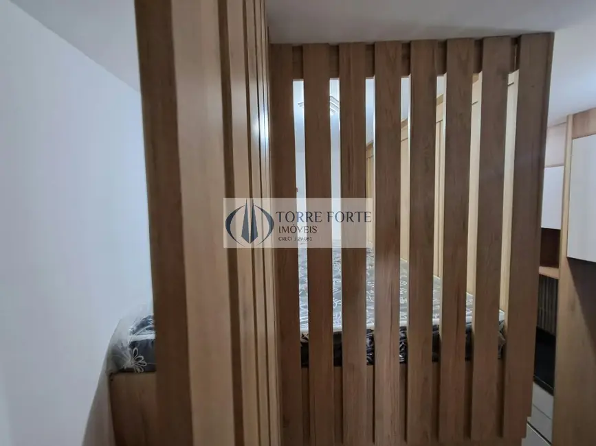 Foto 4 de Apartamento com 1 quarto à venda, 24m2 em Vila Formosa, São Paulo - SP
