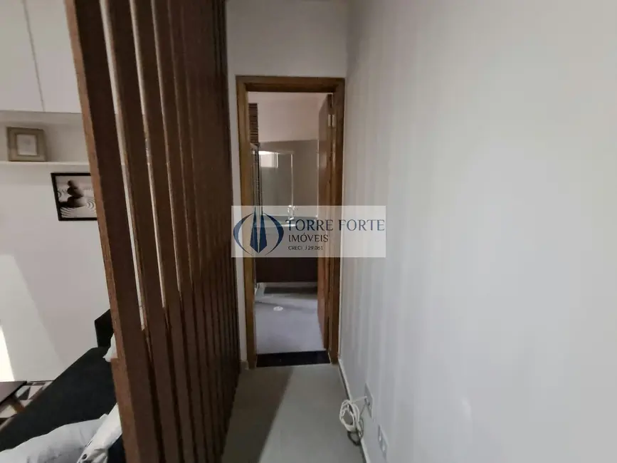Foto 3 de Apartamento com 1 quarto à venda, 24m2 em Vila Formosa, São Paulo - SP