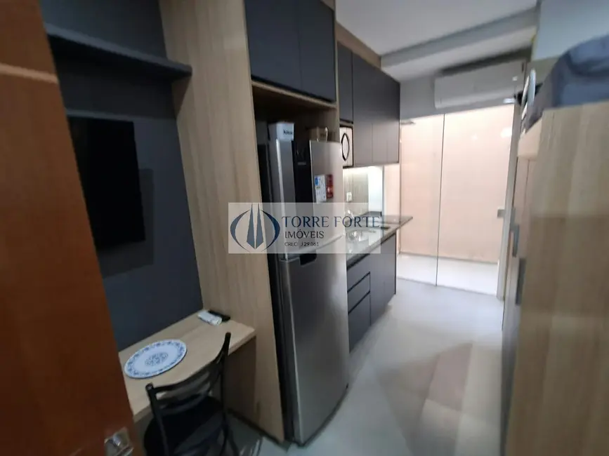 Foto 8 de Apartamento com 1 quarto à venda, 24m2 em Vila Formosa, São Paulo - SP