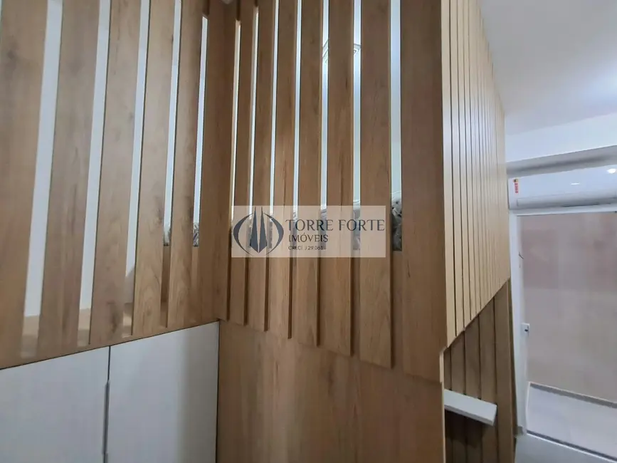 Foto 2 de Apartamento com 1 quarto à venda, 24m2 em Vila Formosa, São Paulo - SP