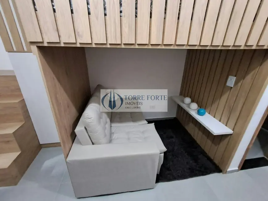 Foto 1 de Apartamento com 1 quarto à venda, 24m2 em Vila Formosa, São Paulo - SP