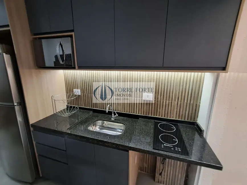 Foto 7 de Apartamento com 1 quarto à venda, 24m2 em Vila Formosa, São Paulo - SP