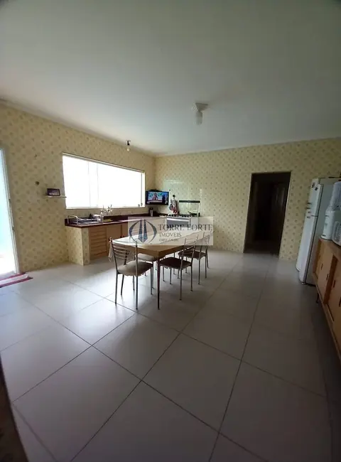 Casa com 3 quartos à venda, 245m2 em Vila Carrão, São Paulo - SP - imagem 4 Foto 4 de Casa com 3 quartos à venda, 245m2 em Vila Carrão, São Paulo - SP