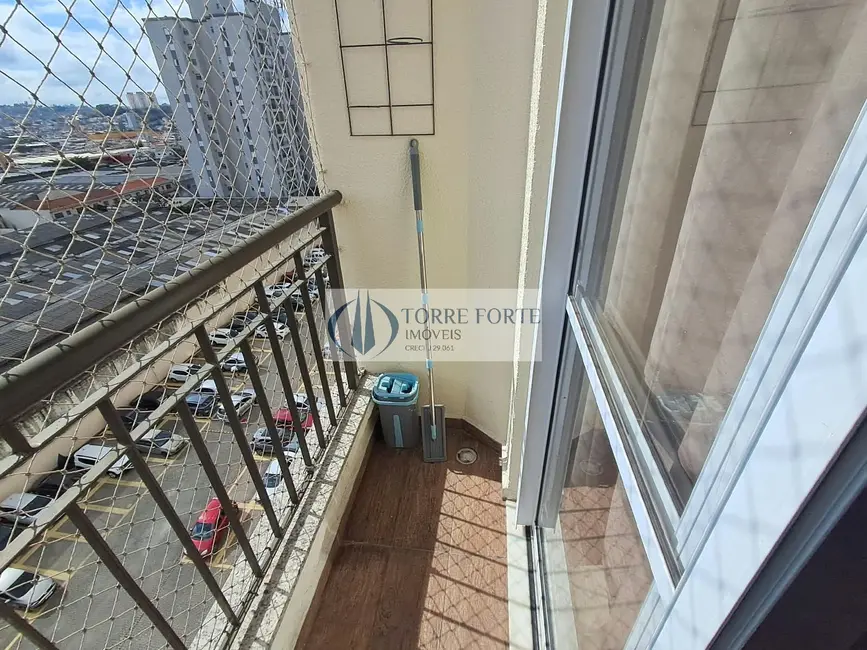 Foto 2 de Apartamento com 2 quartos à venda, 48m2 em Jardim Vila Formosa, São Paulo - SP
