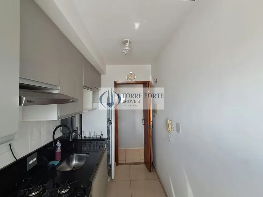 Foto 9 de Apartamento com 2 quartos à venda, 48m2 em Jardim Vila Formosa, São Paulo - SP