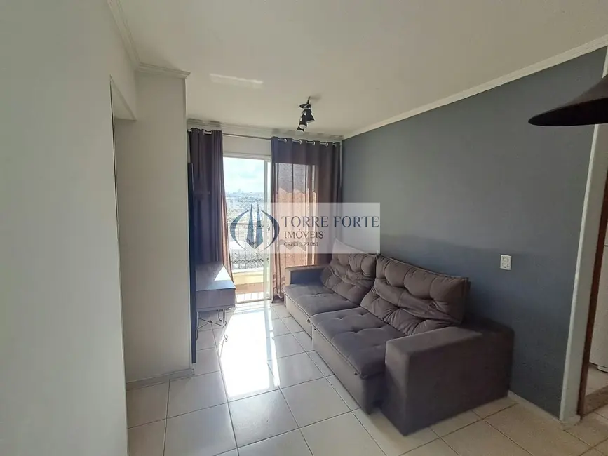 Foto 3 de Apartamento com 2 quartos à venda, 48m2 em Jardim Vila Formosa, São Paulo - SP