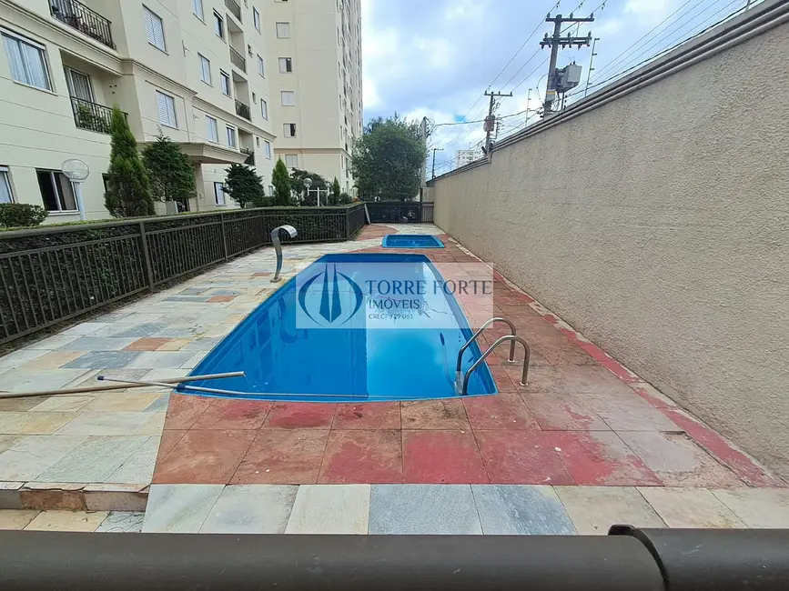 Foto 1 de Apartamento com 2 quartos à venda, 48m2 em Jardim Vila Formosa, São Paulo - SP