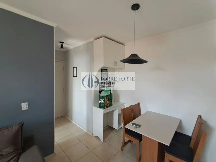 Foto 5 de Apartamento com 2 quartos à venda, 48m2 em Jardim Vila Formosa, São Paulo - SP