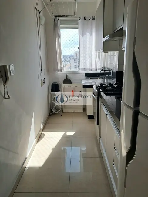 Foto 7 de Apartamento com 2 quartos à venda, 48m2 em Jardim Vila Formosa, São Paulo - SP