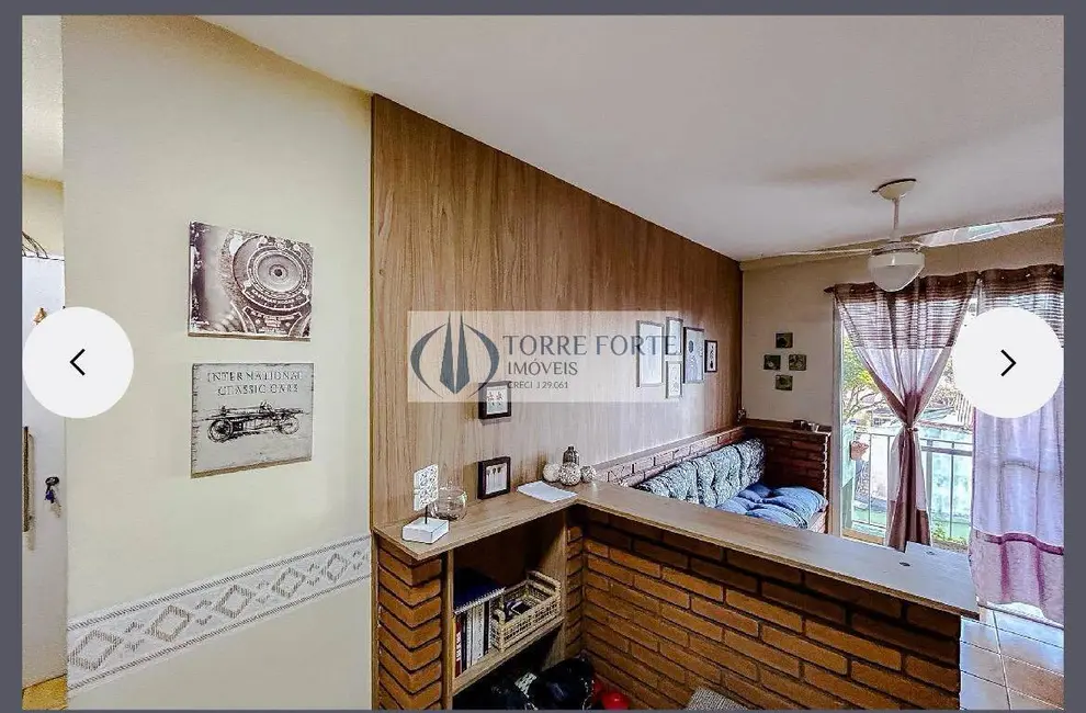 Apartamento com 2 quartos à venda, 56m2 em Vila Carrão, São Paulo - SP - imagem 5 Foto 5 de Apartamento com 2 quartos à venda, 56m2 em Vila Carrão, São Paulo - SP