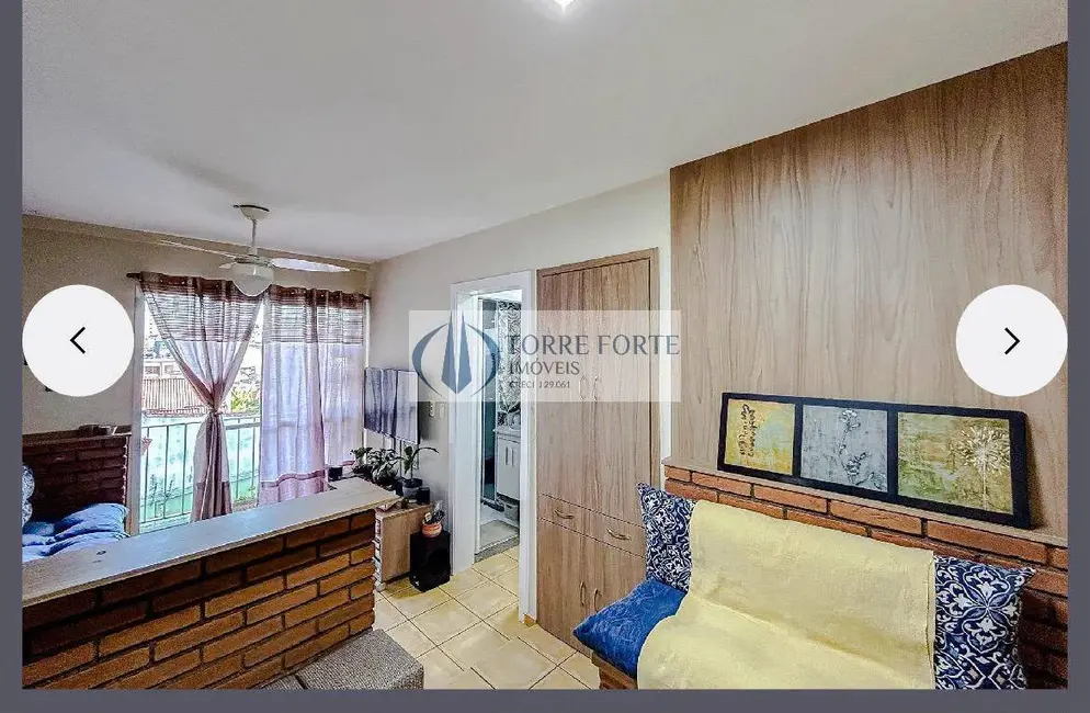 Apartamento com 2 quartos à venda, 56m2 em Vila Carrão, São Paulo - SP - imagem 4 Foto 4 de Apartamento com 2 quartos à venda, 56m2 em Vila Carrão, São Paulo - SP