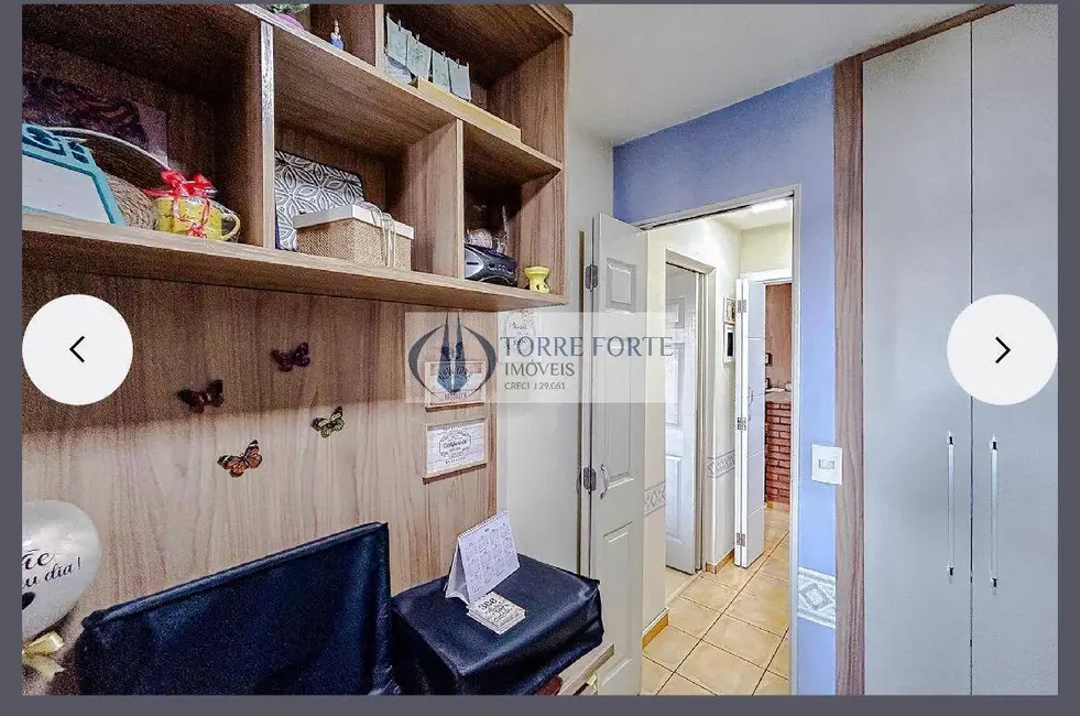 Apartamento com 2 quartos à venda, 56m2 em Vila Carrão, São Paulo - SP - imagem 8 Foto 8 de Apartamento com 2 quartos à venda, 56m2 em Vila Carrão, São Paulo - SP