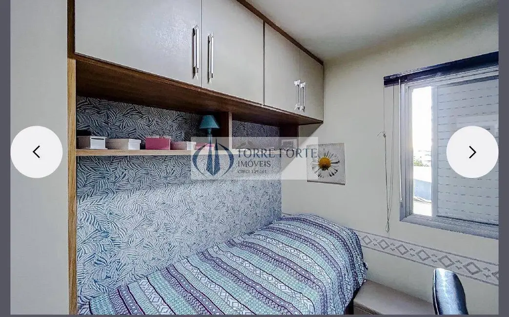 Apartamento com 2 quartos à venda, 56m2 em Vila Carrão, São Paulo - SP - imagem 6 Foto 6 de Apartamento com 2 quartos à venda, 56m2 em Vila Carrão, São Paulo - SP