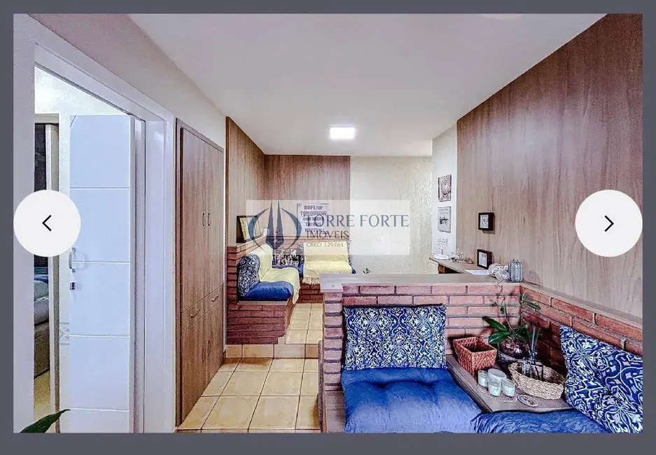 Apartamento com 2 quartos à venda, 56m2 em Vila Carrão, São Paulo - SP - imagem 2 Foto 2 de Apartamento com 2 quartos à venda, 56m2 em Vila Carrão, São Paulo - SP