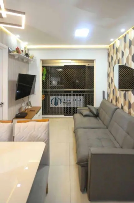 Foto 7 de Apartamento com 2 quartos à venda, 38m2 em Vila Formosa, São Paulo - SP