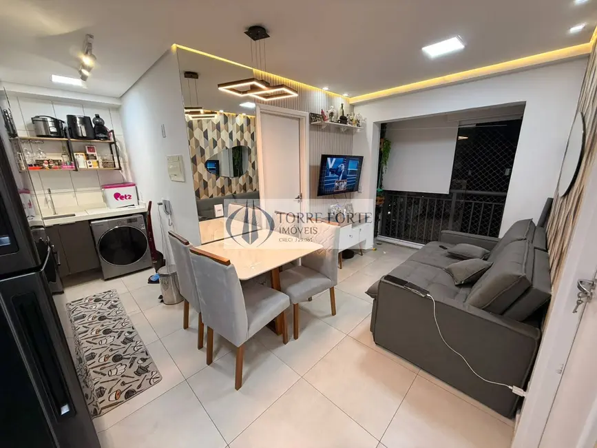 Foto 6 de Apartamento com 2 quartos à venda, 38m2 em Vila Formosa, São Paulo - SP