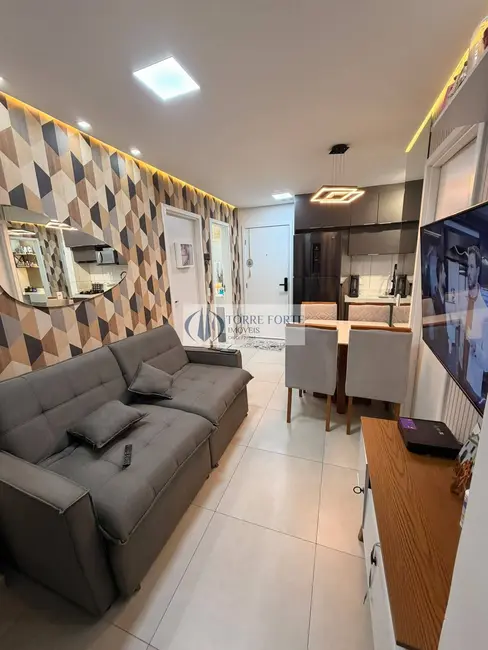 Foto 2 de Apartamento com 2 quartos à venda, 38m2 em Vila Formosa, São Paulo - SP