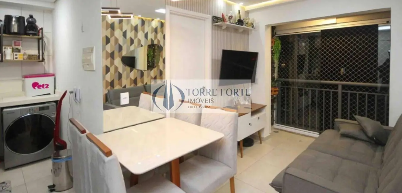 Foto 5 de Apartamento com 2 quartos à venda, 38m2 em Vila Formosa, São Paulo - SP