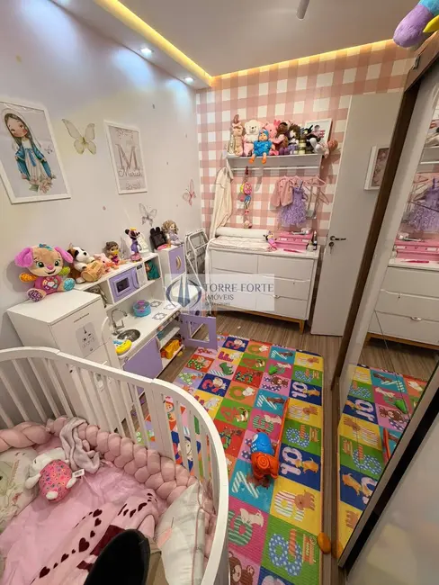 Foto 9 de Apartamento com 2 quartos à venda, 38m2 em Vila Formosa, São Paulo - SP