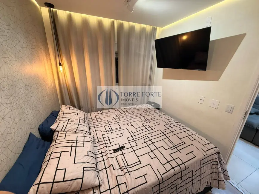 Foto 8 de Apartamento com 2 quartos à venda, 38m2 em Vila Formosa, São Paulo - SP