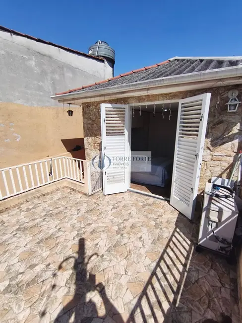 Foto 3 de Casa com 3 quartos à venda, 125m2 em Vila Ré, São Paulo - SP