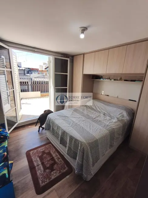 Foto 4 de Casa com 3 quartos à venda, 125m2 em Vila Ré, São Paulo - SP