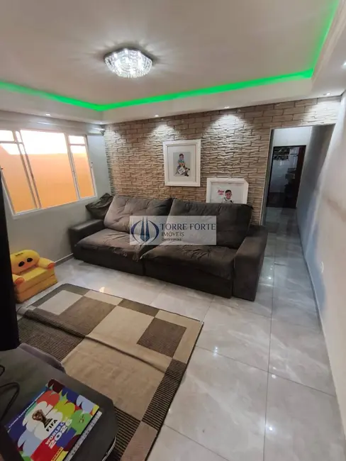Foto 8 de Casa com 3 quartos à venda, 125m2 em Vila Ré, São Paulo - SP